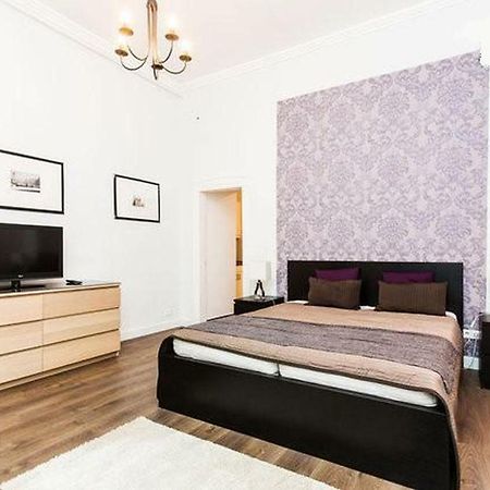 Private Apartment Centertown Budapest Ngoại thất bức ảnh