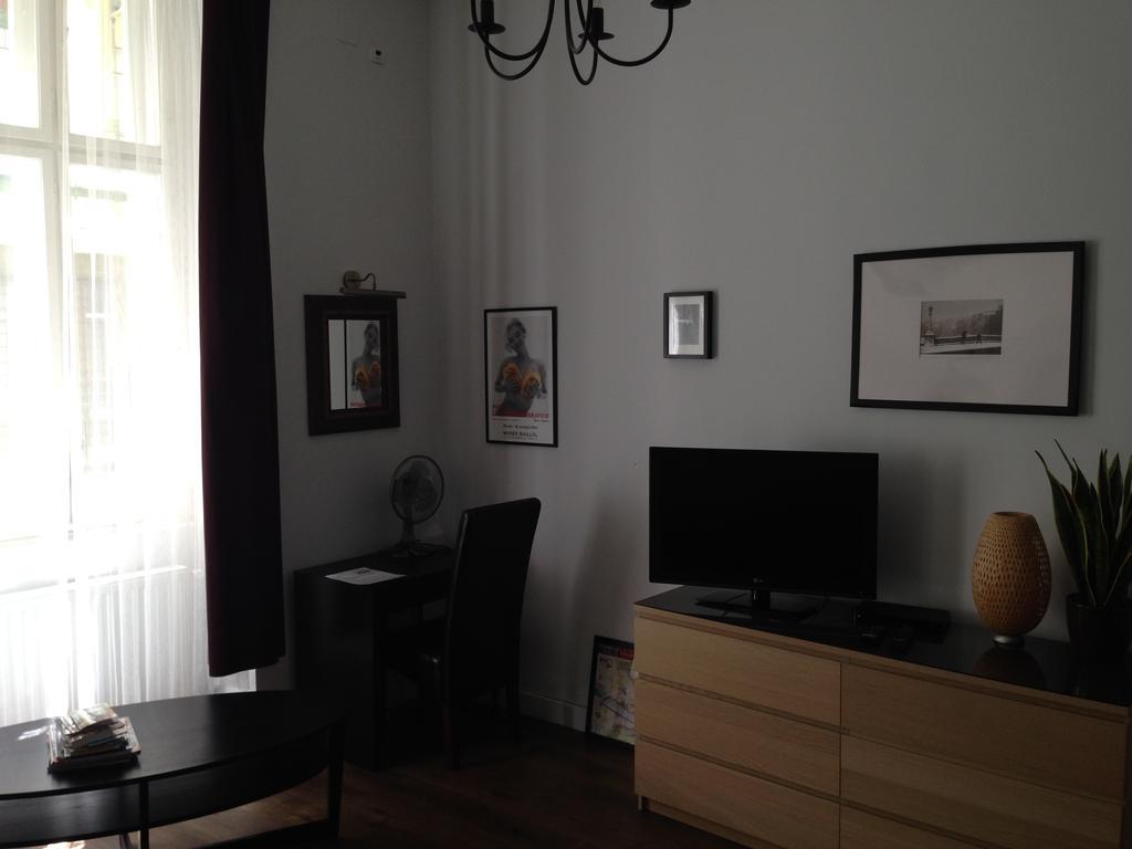 Private Apartment Centertown Budapest Phòng bức ảnh