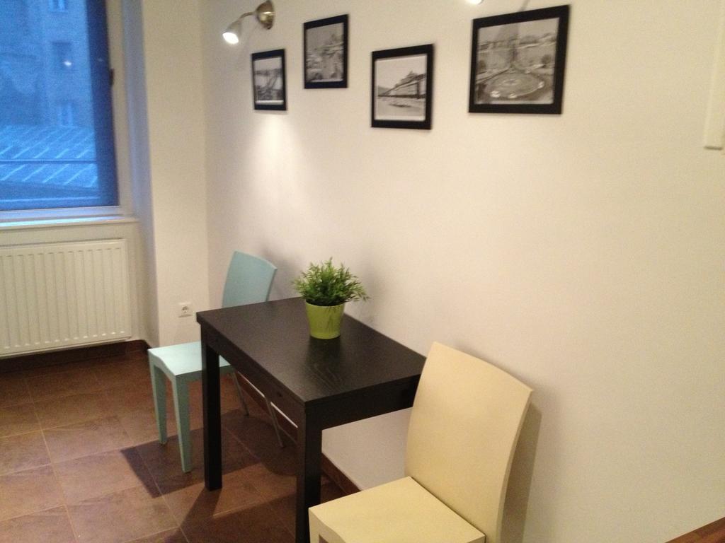 Private Apartment Centertown Budapest Phòng bức ảnh