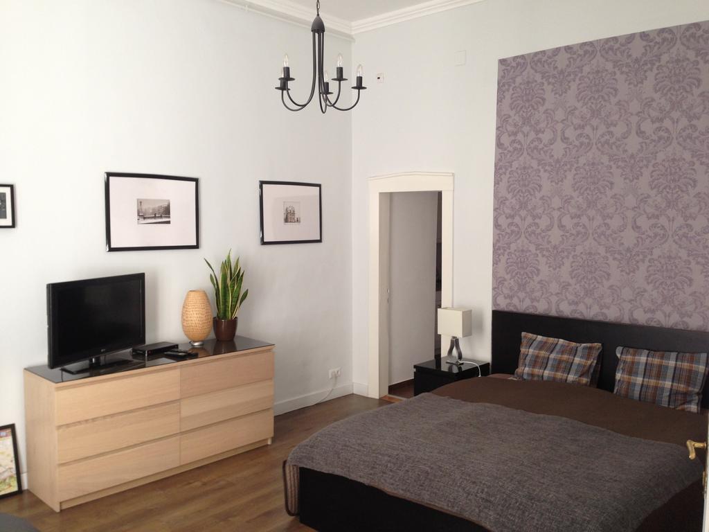 Private Apartment Centertown Budapest Phòng bức ảnh