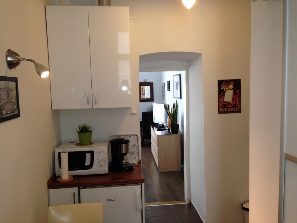 Private Apartment Centertown Budapest Phòng bức ảnh