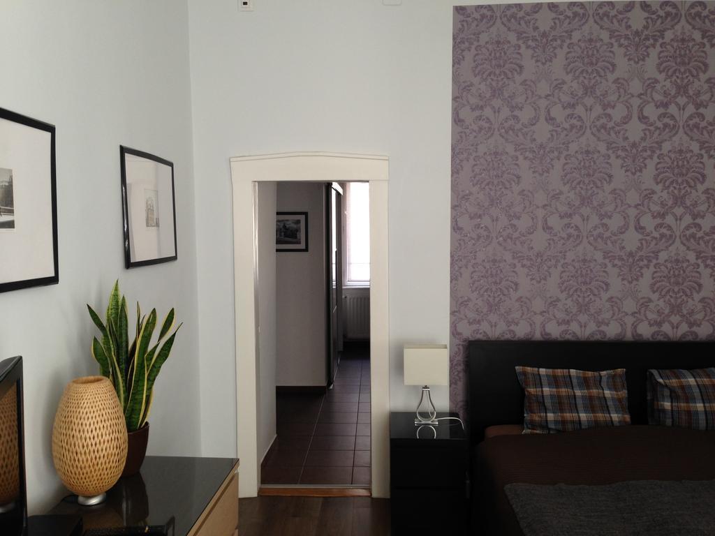 Private Apartment Centertown Budapest Phòng bức ảnh