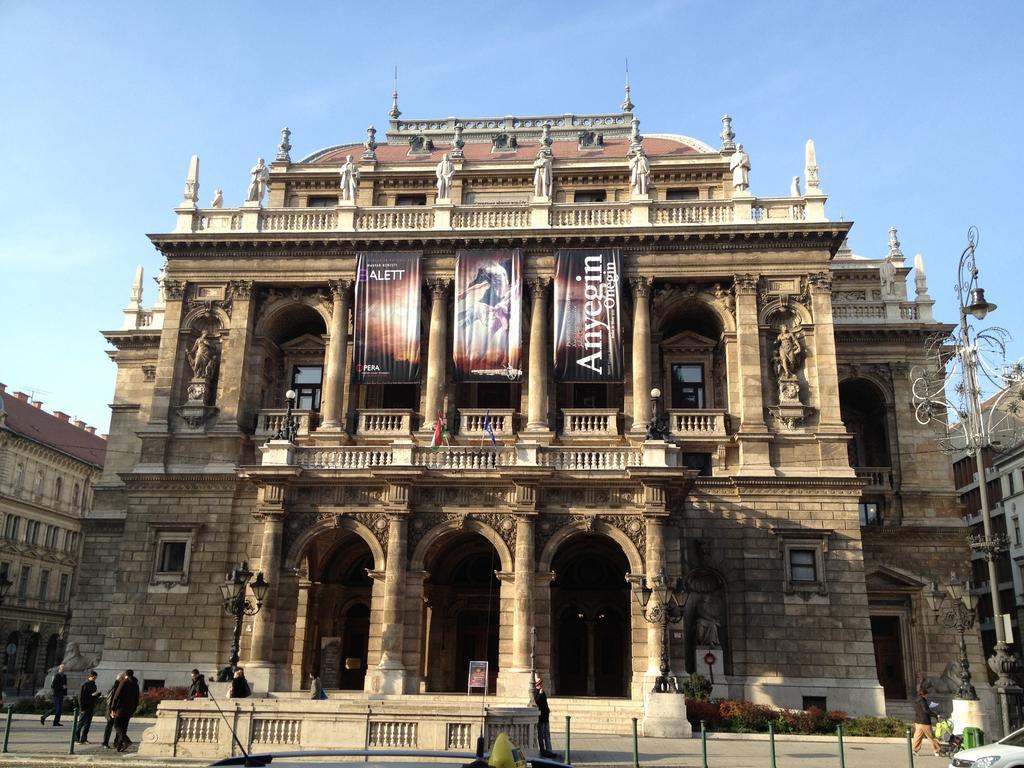 Private Apartment Centertown Budapest Phòng bức ảnh