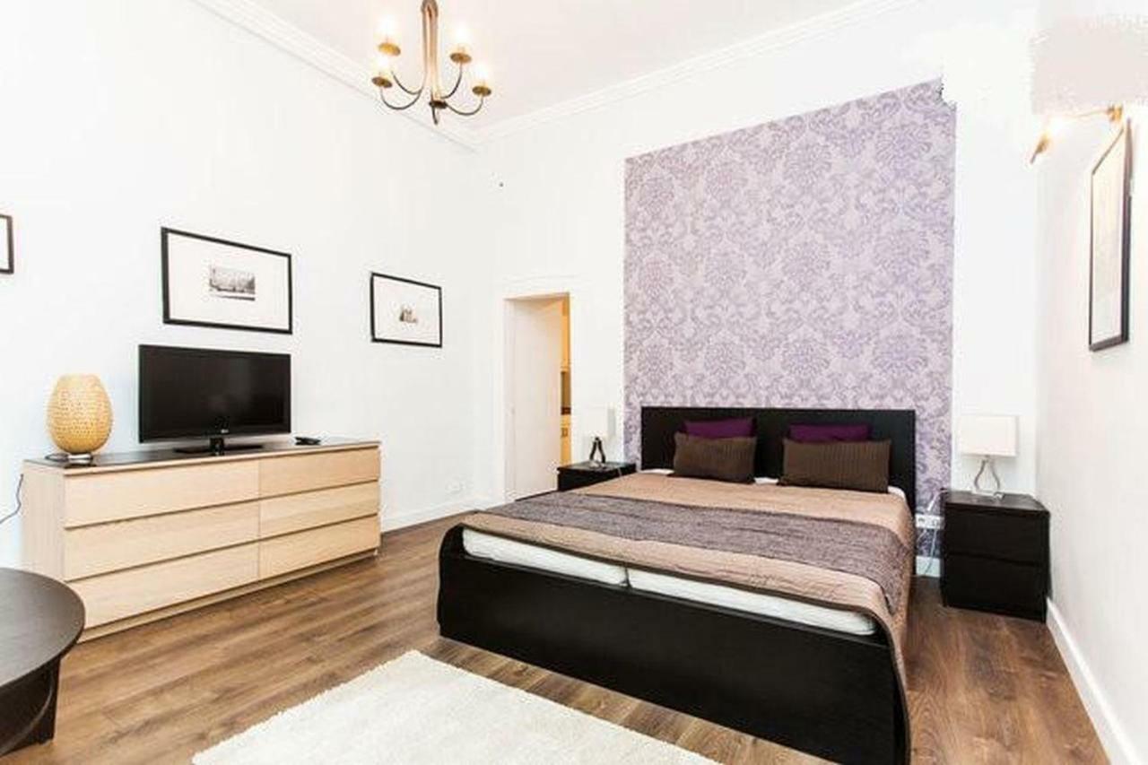 Private Apartment Centertown Budapest Ngoại thất bức ảnh