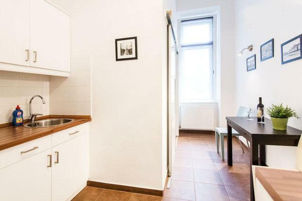 Private Apartment Centertown Budapest Ngoại thất bức ảnh